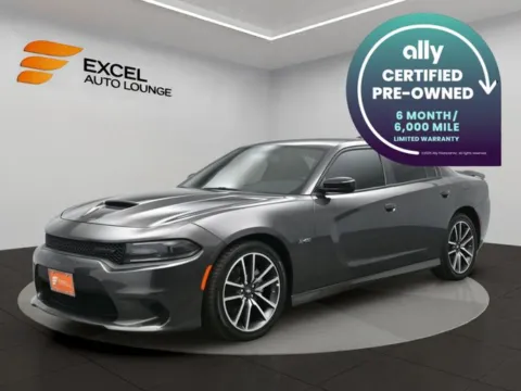 Gray 2023 Dodge Charger R/T for sale in Hightstown, NJ