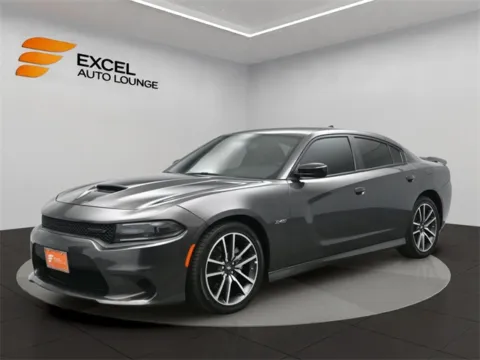 Gray 2023 Dodge Charger R/T for sale in Hightstown, NJ