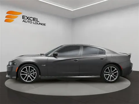 Photos of 2023 Dodge Charger R/T for sale in Hightstown, NJ at Excel Auto Lounge