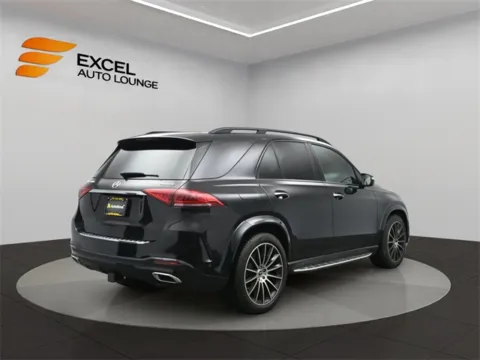 More photos of 2023 Mercedes-Benz GLE 450 at Excel Auto Lounge, NJ