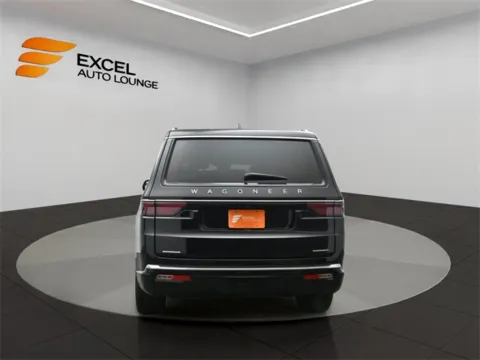 More photos of 2023 Jeep Wagoneer Series II at Excel Auto Lounge, NJ