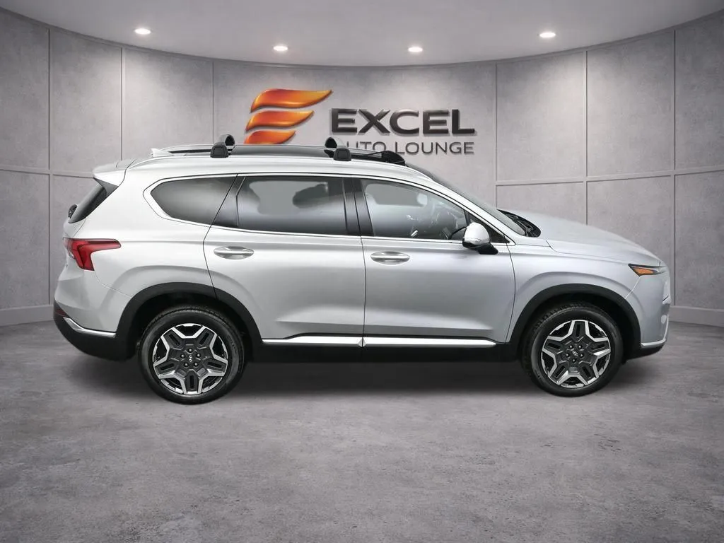 2022 Hyundai Santa Fe SEL Premium HEV - Photo 51