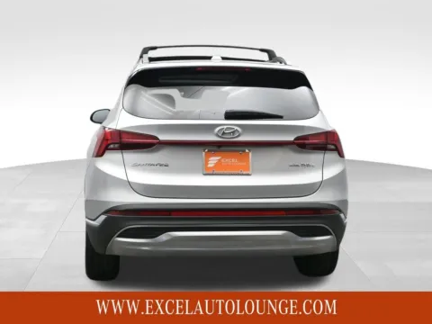 More photos of 2022 Hyundai Santa Fe Hybrid SEL Premium at Excel Auto Lounge, NJ