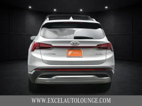 More photos of 2022 Hyundai Santa Fe Hybrid SEL Premium at Excel Auto Lounge, NJ