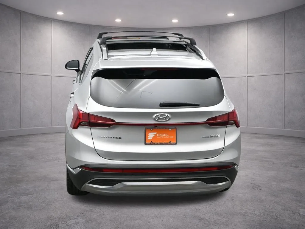 2022 Hyundai Santa Fe SEL Premium HEV - Photo 49