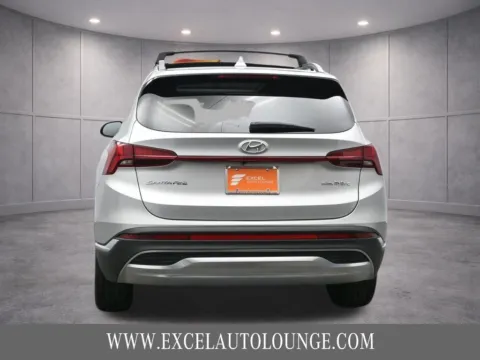 More photos of 2022 Hyundai Santa Fe Hybrid SEL Premium at Excel Auto Lounge, NJ