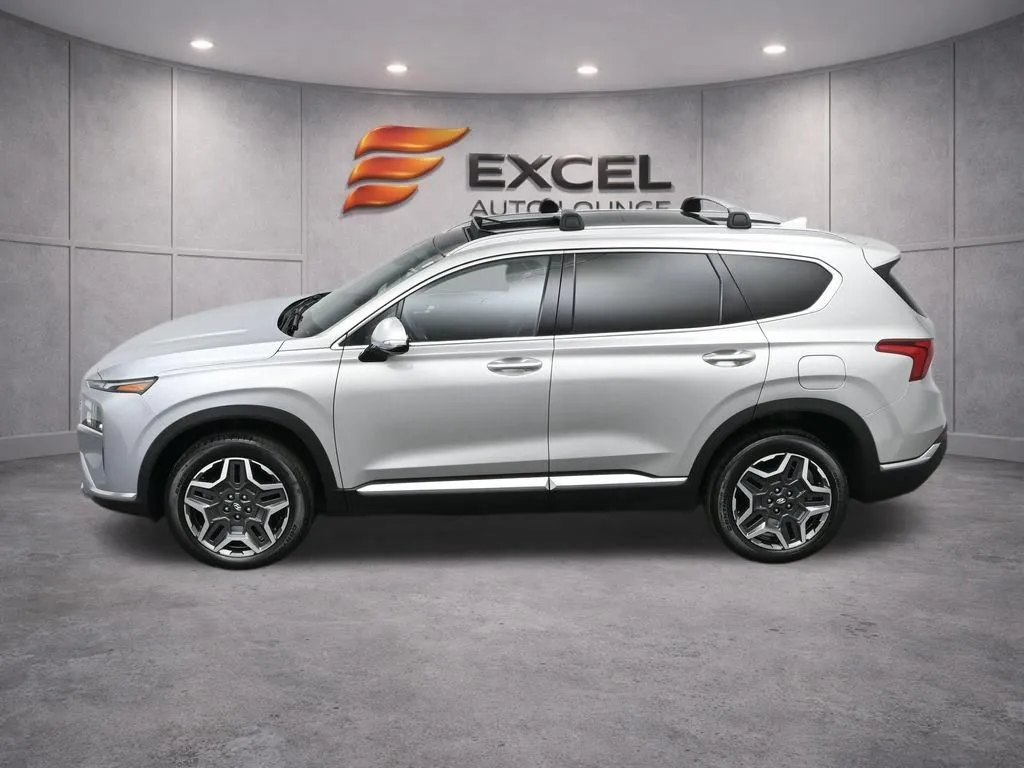 2022 Hyundai Santa Fe SEL Premium HEV - Photo 47
