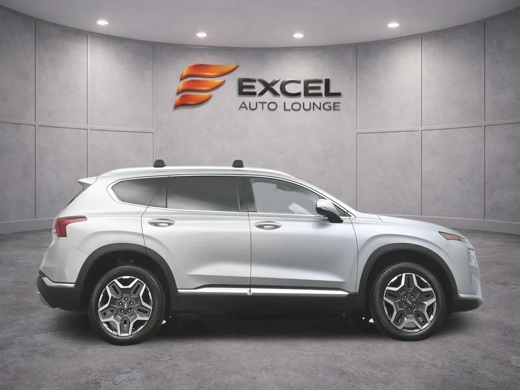 2022 Hyundai Santa Fe SEL Premium HEV - Photo 43