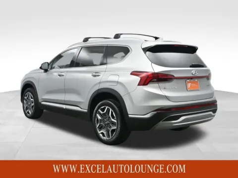 More photos of 2022 Hyundai Santa Fe Hybrid SEL Premium at Excel Auto Lounge, NJ