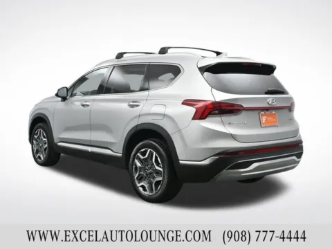More photos of 2022 Hyundai Santa Fe Hybrid SEL Premium at Excel Auto Lounge, NJ