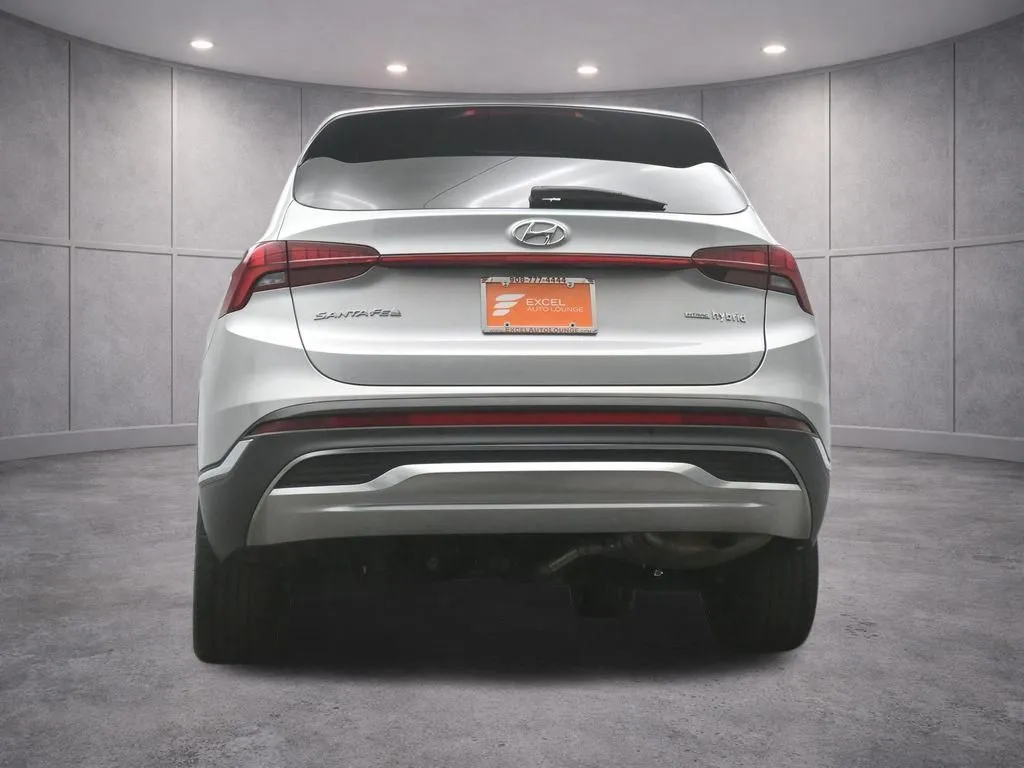 2022 Hyundai Santa Fe SEL Premium HEV - Photo 41
