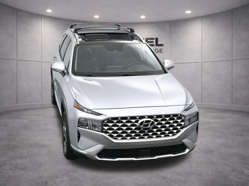 2022 Hyundai Santa Fe SEL Premium HEV - Photo 53