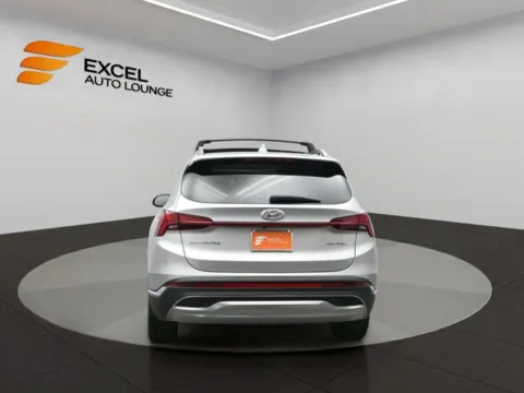 More photos of 2022 Hyundai Santa Fe Hybrid SEL Premium at Excel Auto Lounge, NJ