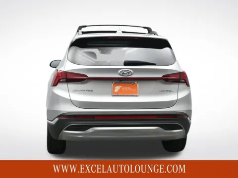 More photos of 2022 Hyundai Santa Fe Hybrid SEL Premium at Excel Auto Lounge, NJ