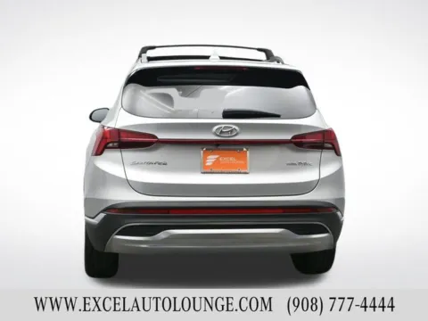 More photos of 2022 Hyundai Santa Fe Hybrid SEL Premium at Excel Auto Lounge, NJ