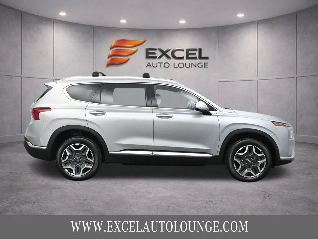 2022 Hyundai Santa Fe SEL Premium HEV - Photo 7