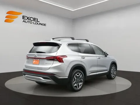 More photos of 2022 Hyundai Santa Fe Hybrid SEL Premium at Excel Auto Lounge, NJ
