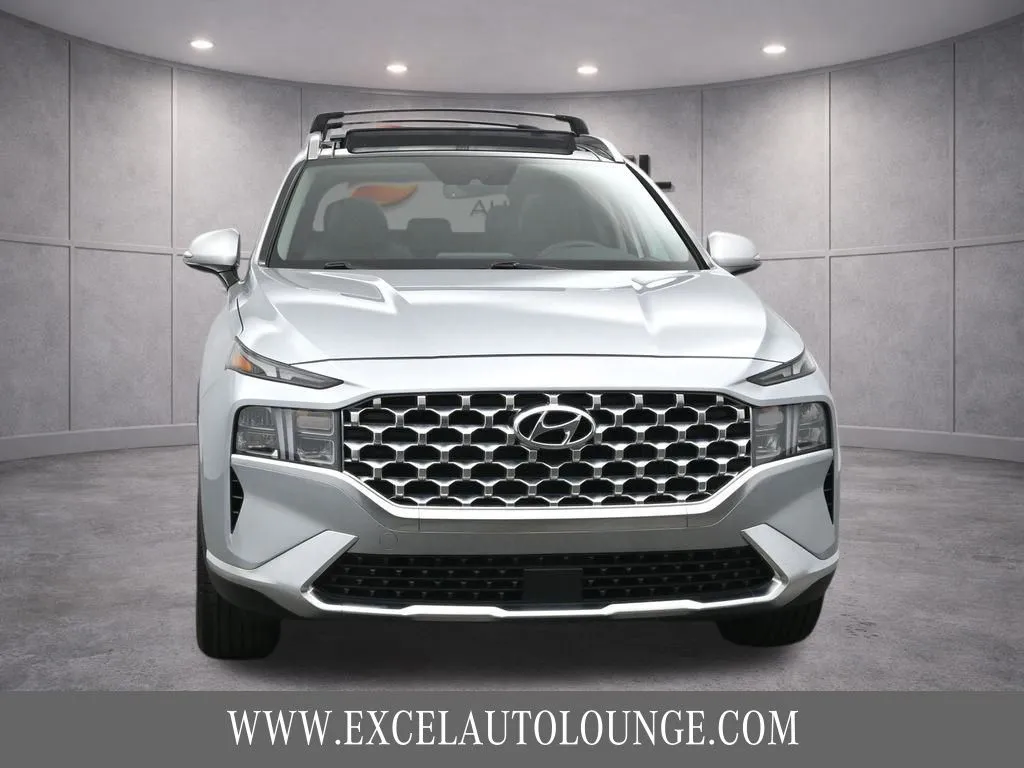 2022 Hyundai Santa Fe SEL Premium HEV - Photo 9