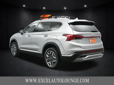 More photos of 2022 Hyundai Santa Fe Hybrid SEL Premium at Excel Auto Lounge, NJ