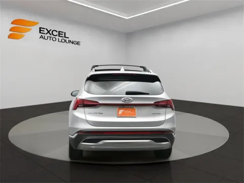 More photos of 2022 Hyundai Santa Fe Hybrid SEL Premium at Excel Auto Lounge, NJ