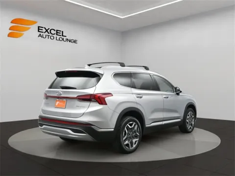 More photos of 2022 Hyundai Santa Fe Hybrid SEL Premium at Excel Auto Lounge, NJ