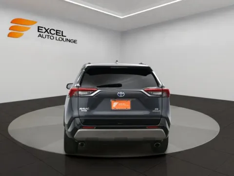 More photos of 2022 Toyota RAV4 Hybrid SE at Excel Auto Lounge, NJ
