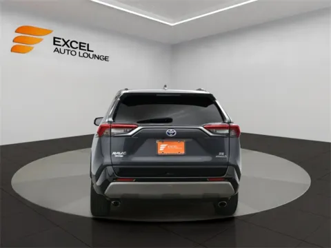 More photos of 2022 Toyota RAV4 Hybrid SE at Excel Auto Lounge, NJ