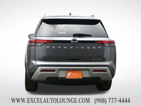 More photos of 2022 Nissan Pathfinder SL at Excel Auto Lounge, NJ