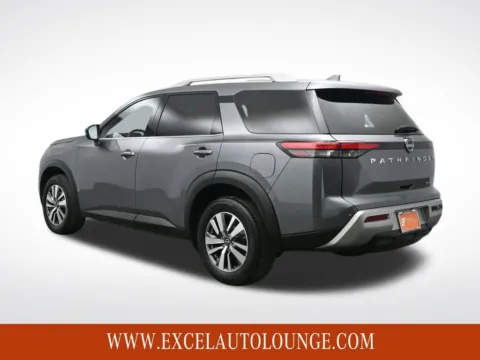 More photos of 2022 Nissan Pathfinder SL at Excel Auto Lounge, NJ