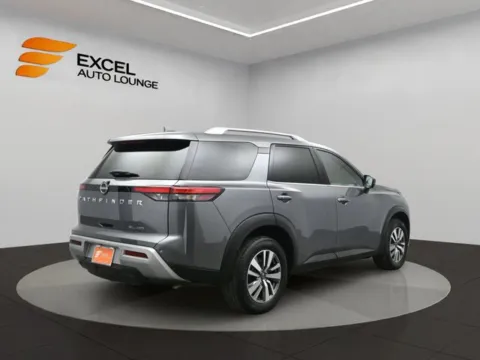 More photos of 2022 Nissan Pathfinder SL at Excel Auto Lounge, NJ