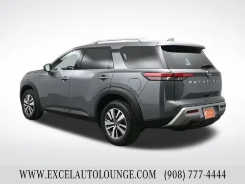 More photos of 2022 Nissan Pathfinder SL at Excel Auto Lounge, NJ