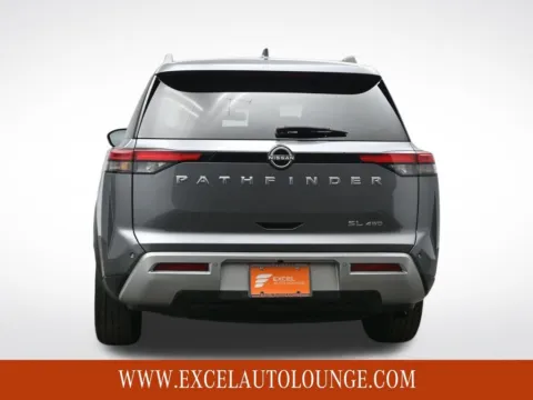 More photos of 2022 Nissan Pathfinder SL at Excel Auto Lounge, NJ