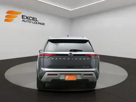 More photos of 2022 Nissan Pathfinder SL at Excel Auto Lounge, NJ