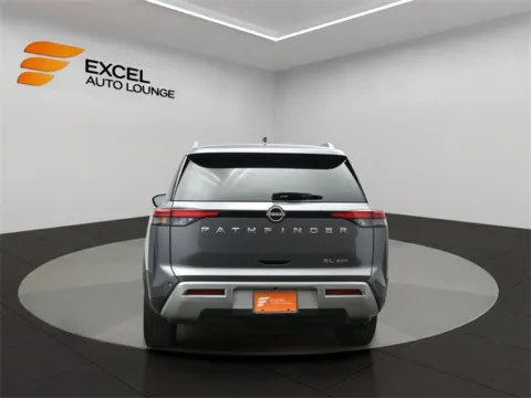 More photos of 2022 Nissan Pathfinder SL at Excel Auto Lounge, NJ