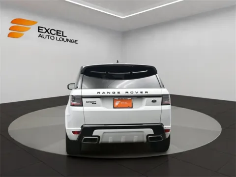 More photos of 2020 Land Rover Range Rover Sport HST at Excel Auto Lounge, NJ