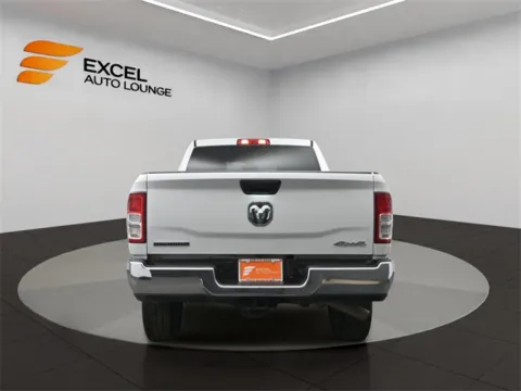 More photos of 2024 Ram 2500 Big Horn at Excel Auto Lounge, NJ