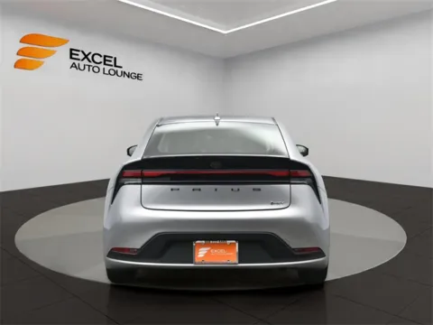 More photos of 2024 Toyota Prius LE at Excel Auto Lounge, NJ