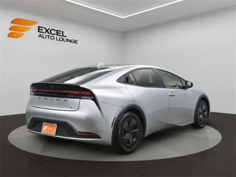 More photos of 2024 Toyota Prius LE at Excel Auto Lounge, NJ