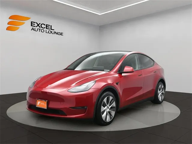 2023 Tesla Model Y Long Range for sale in Hightstown, NJ