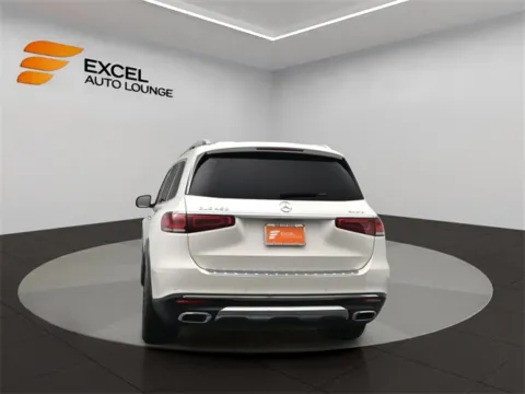 More photos of 2020 Mercedes-Benz GLS 450 at Excel Auto Lounge, NJ