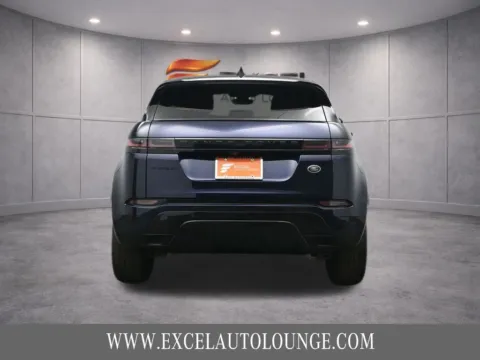 More photos of 2021 Land Rover Range Rover Evoque Dynamic at Excel Auto Lounge, NJ