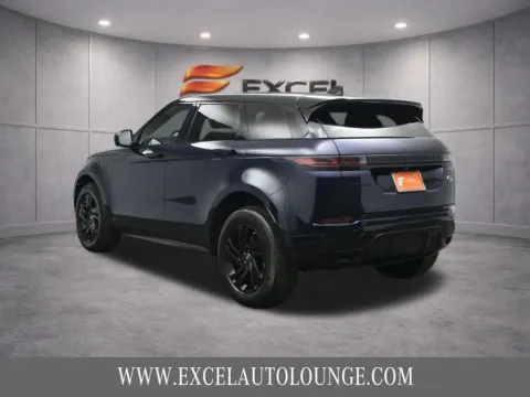 More photos of 2021 Land Rover Range Rover Evoque Dynamic at Excel Auto Lounge, NJ