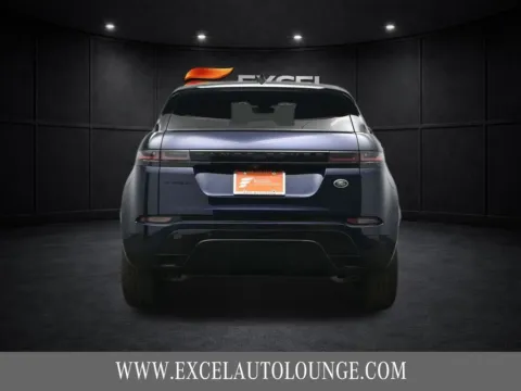 More photos of 2021 Land Rover Range Rover Evoque Dynamic at Excel Auto Lounge, NJ