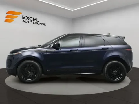 Photos of 2021 Land Rover Range Rover Evoque Dynamic for sale in Hightstown, NJ at Excel Auto Lounge