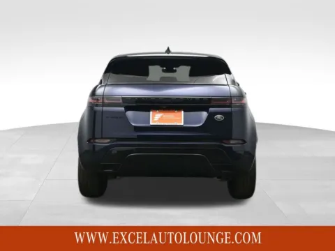 More photos of 2021 Land Rover Range Rover Evoque Dynamic at Excel Auto Lounge, NJ