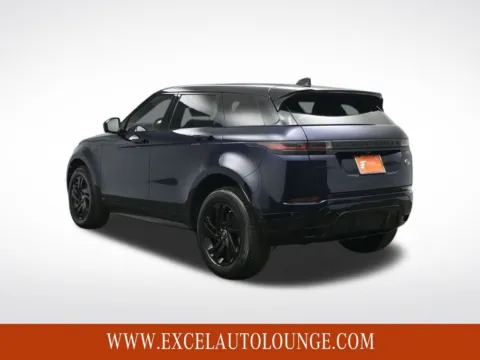 More photos of 2021 Land Rover Range Rover Evoque Dynamic at Excel Auto Lounge, NJ