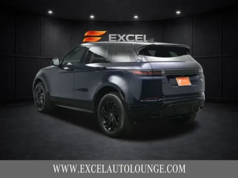 More photos of 2021 Land Rover Range Rover Evoque Dynamic at Excel Auto Lounge, NJ