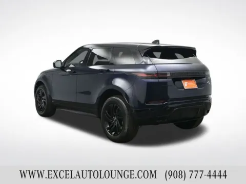 More photos of 2021 Land Rover Range Rover Evoque Dynamic at Excel Auto Lounge, NJ