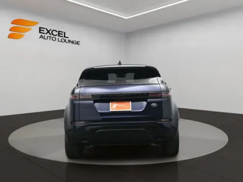 More photos of 2021 Land Rover Range Rover Evoque Dynamic at Excel Auto Lounge, NJ