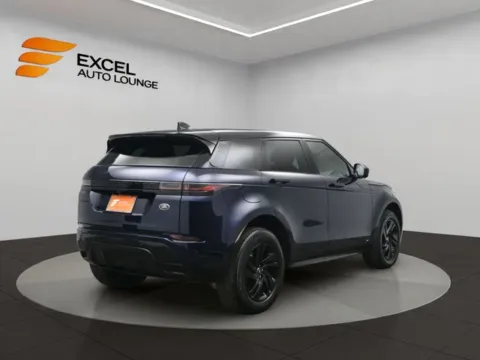 More photos of 2021 Land Rover Range Rover Evoque Dynamic at Excel Auto Lounge, NJ